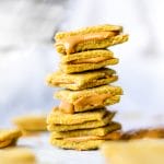 peanut butter cheese crackers